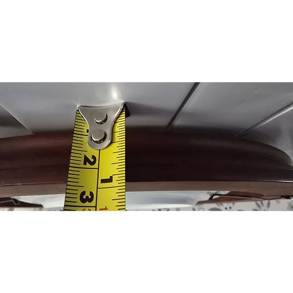 Vintage 1995 Bradford Exchange Mystic Spirit “Silent Encounter”Wolf Plate Framed - Picture 10 of 16